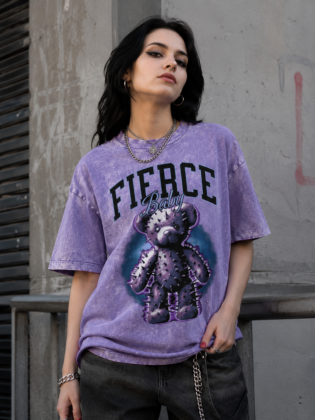 Tees - Goth Cloth Co.