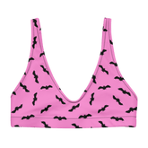 Bat Babe Sport Bikini Top - Goth Cloth Co.6583469_12035