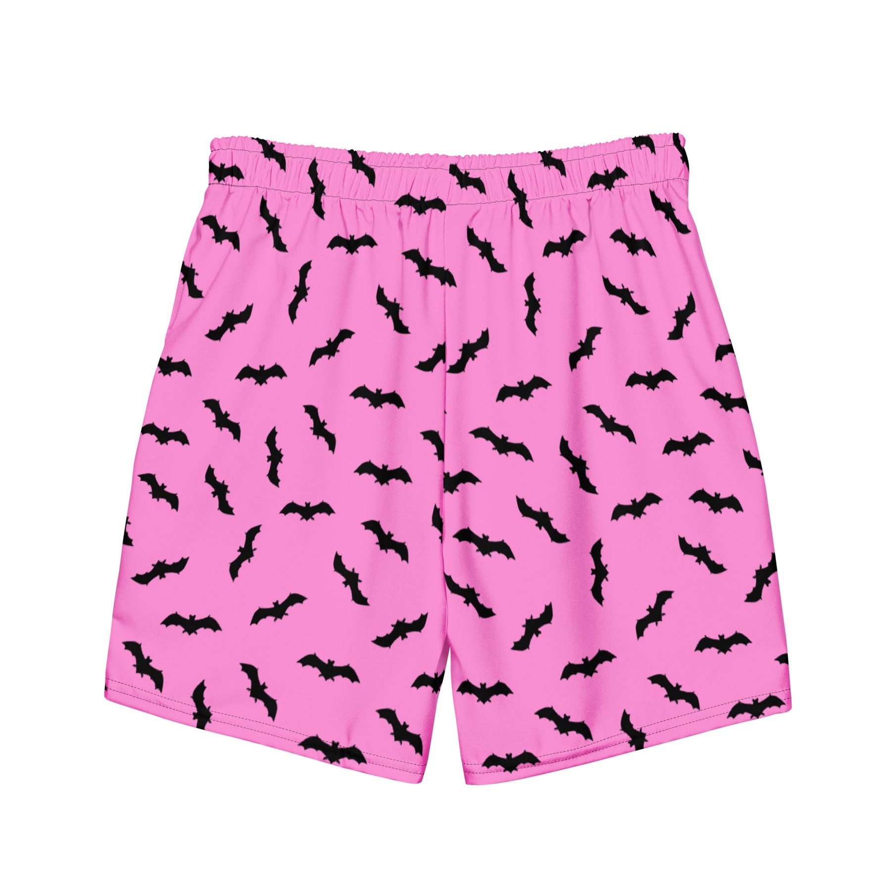 Bat Babe Swim Trunks - Goth Cloth Co.3351205_14636
