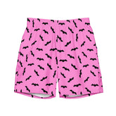 Bat Babe Swim Trunks - Goth Cloth Co.3351205_14636