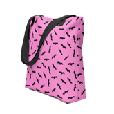 Bat Babe Tote Bag - Goth Cloth Co.6632298_4533