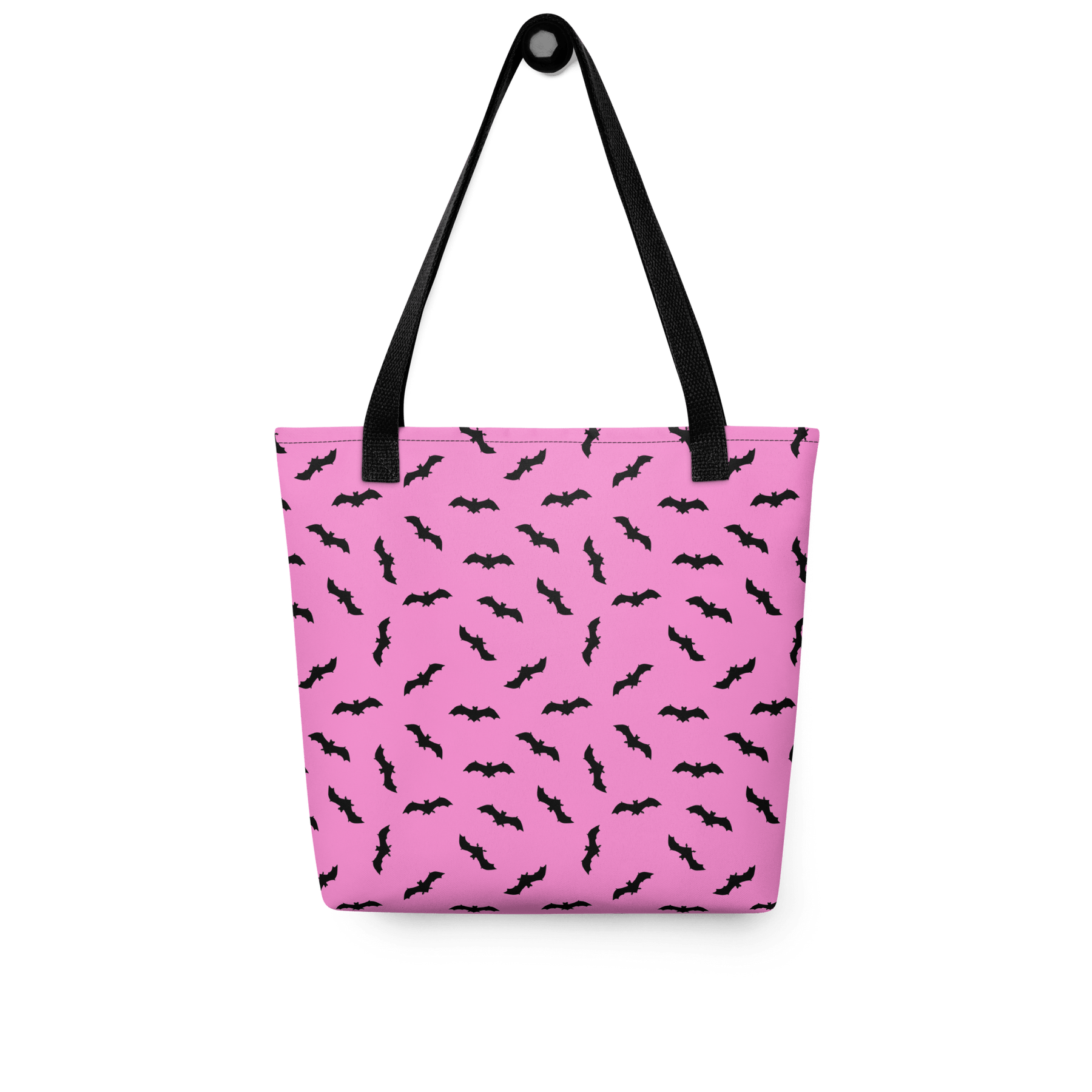 Bat Babe Tote Bag - Goth Cloth Co.6632298_4533