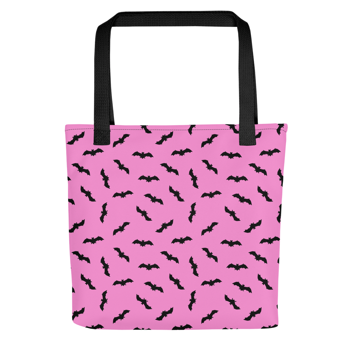 Bat Babe Tote Bag - Goth Cloth Co.6632298_4533