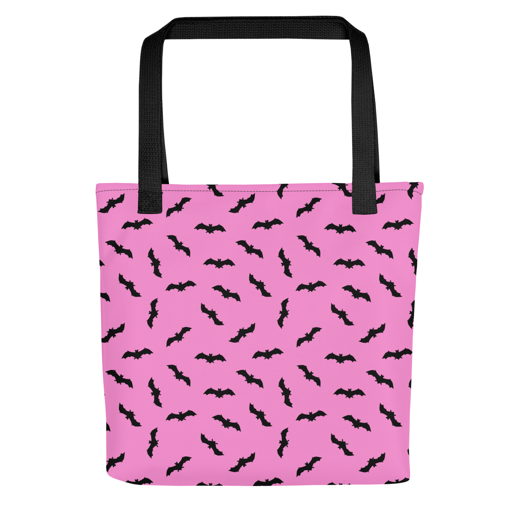 Bat Babe Tote Bag - Goth Cloth Co.6632298_4533
