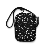 Batty Blackout Crossbody Bag - Goth Cloth Co.8104418_19256