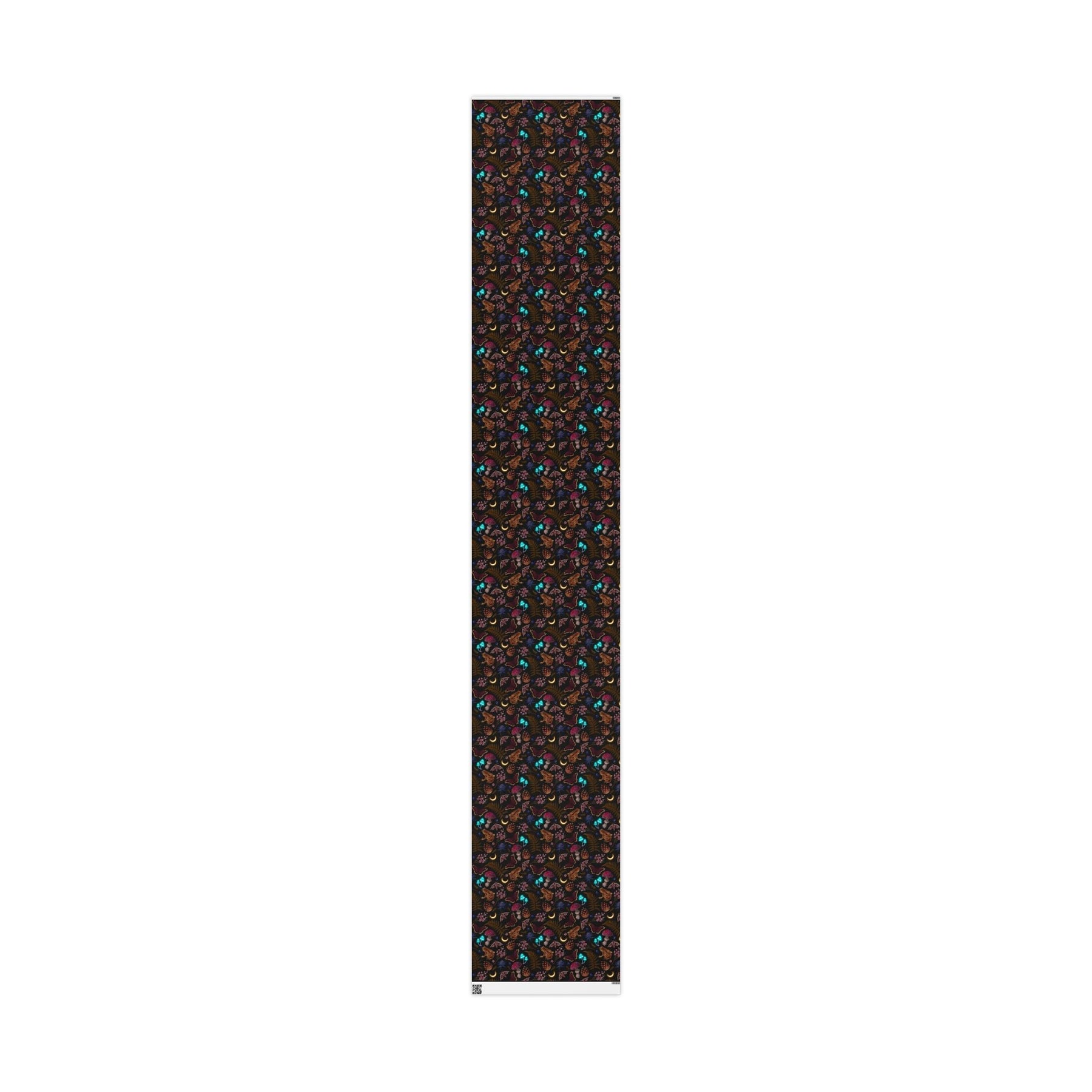 Bayou Toad Spooky Gift Wrap - Goth Cloth Co.Home Decor22973731975595815251