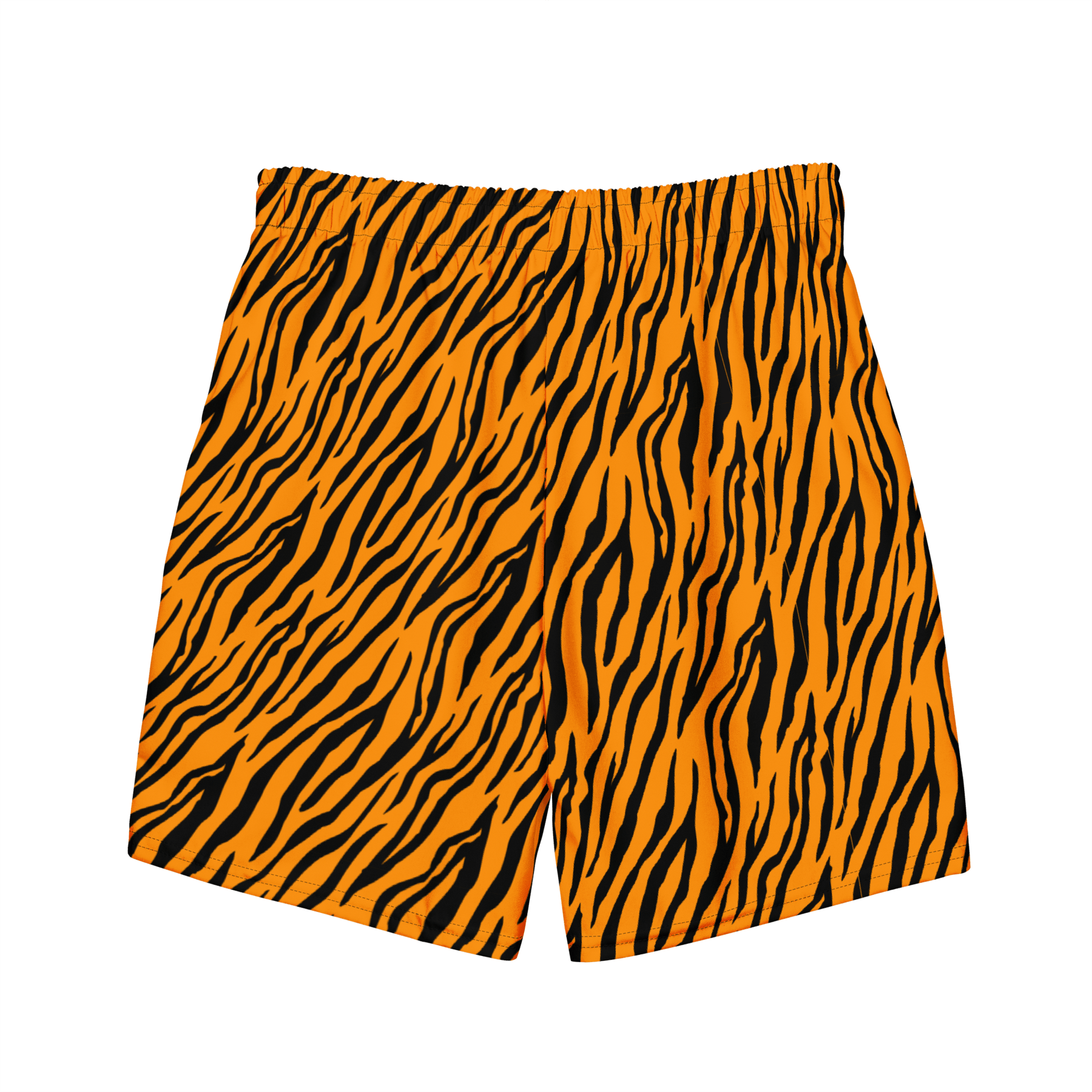 Bengal Heat Men's Swim Trunks - Goth Cloth Co.2012701_14636