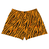 Bengal Heat Tiger Stripe Unisex Swim Trunks - Goth Cloth Co.7136965_9804