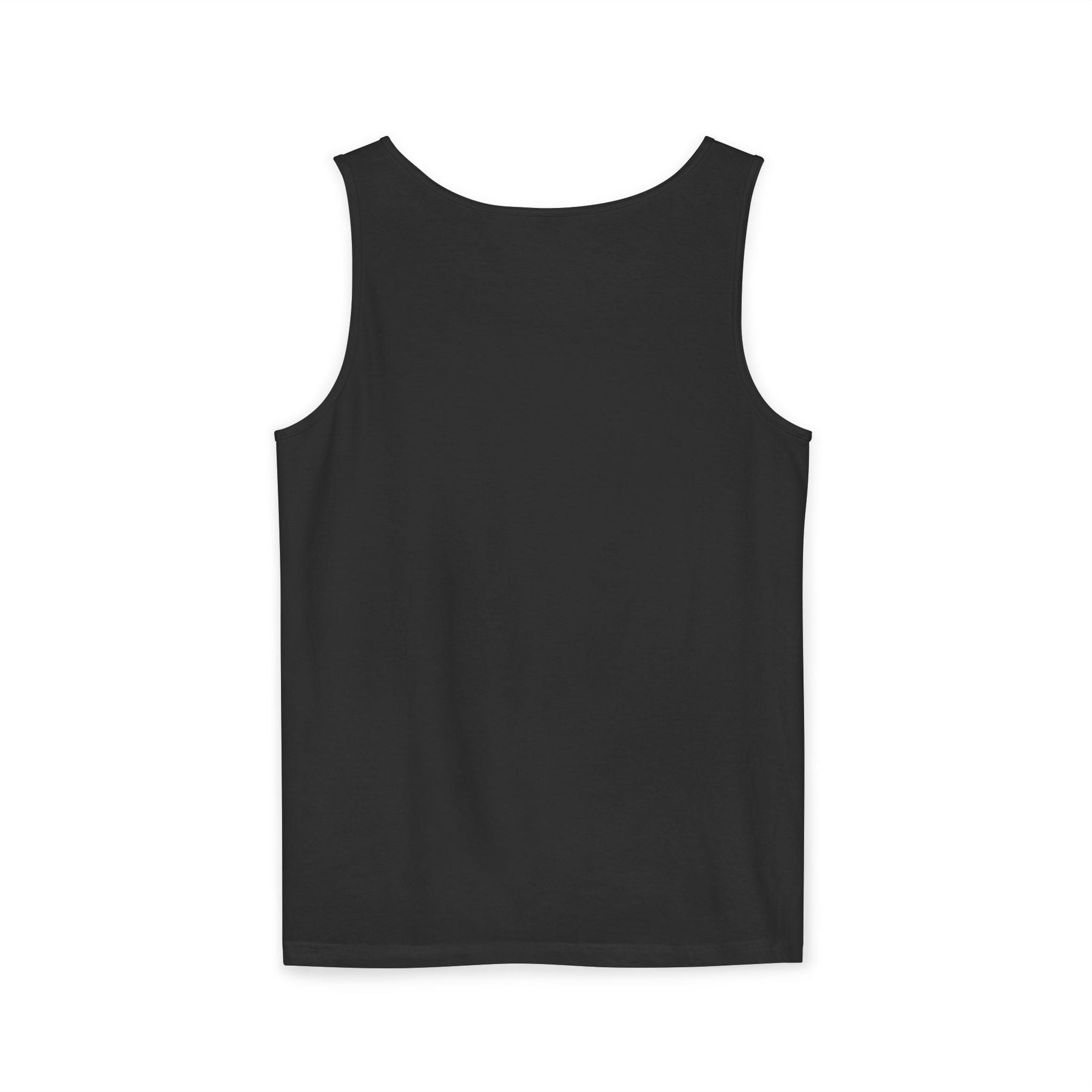 Black Death European Tour Plague Rat Unisex Tank Top - Goth Cloth Co.Tank Top87515723768636471038
