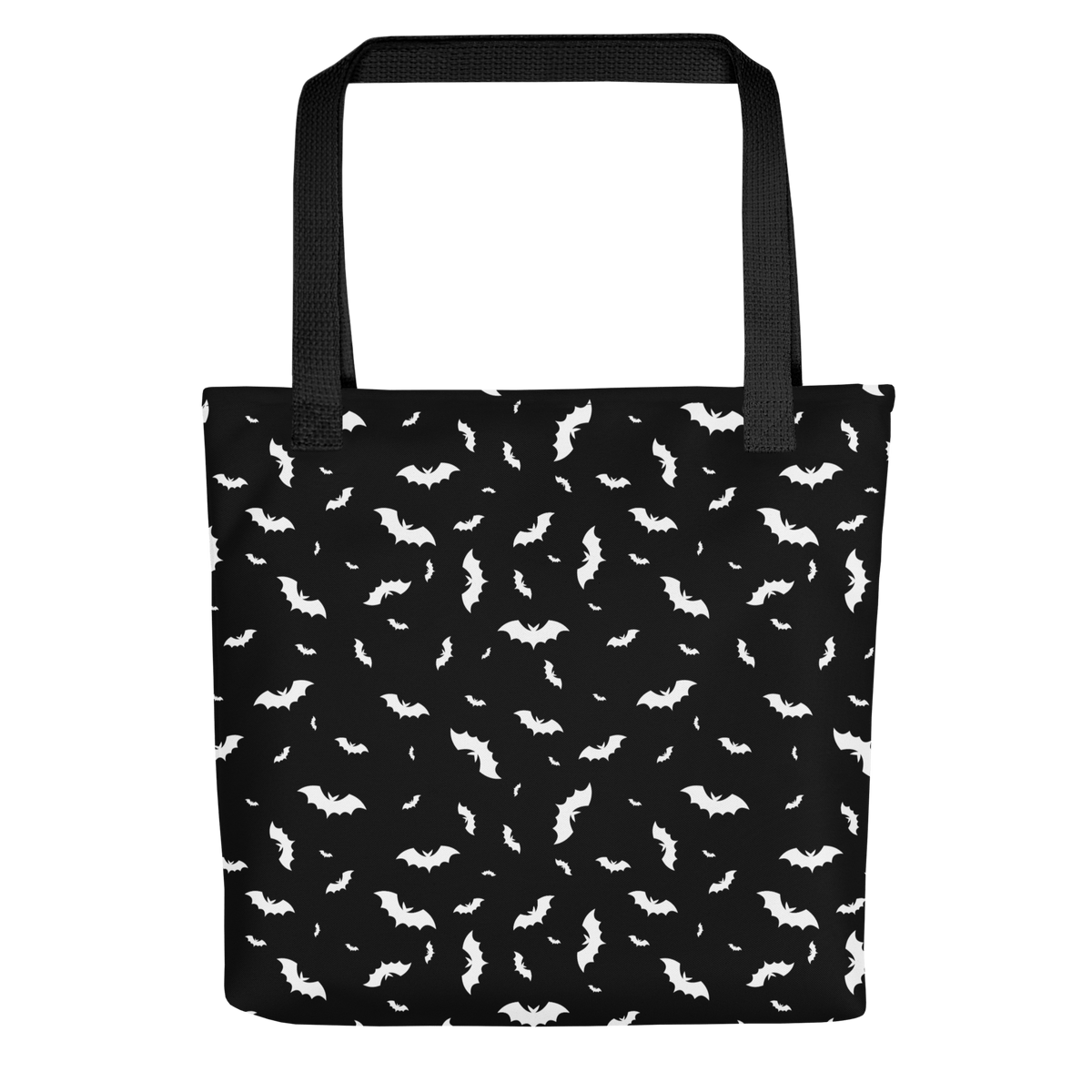 Blackout Batty Tote Bag - Goth Cloth Co.6595280_4533