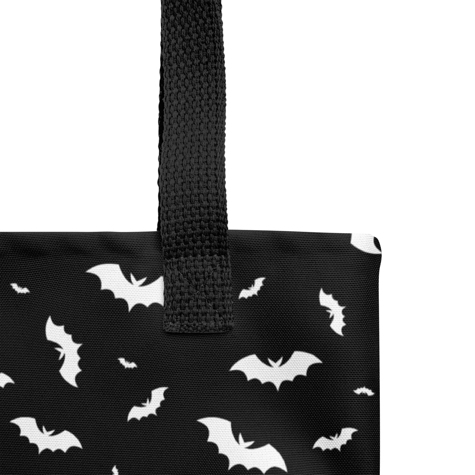 Blackout Batty Tote Bag - Goth Cloth Co.6595280_4533