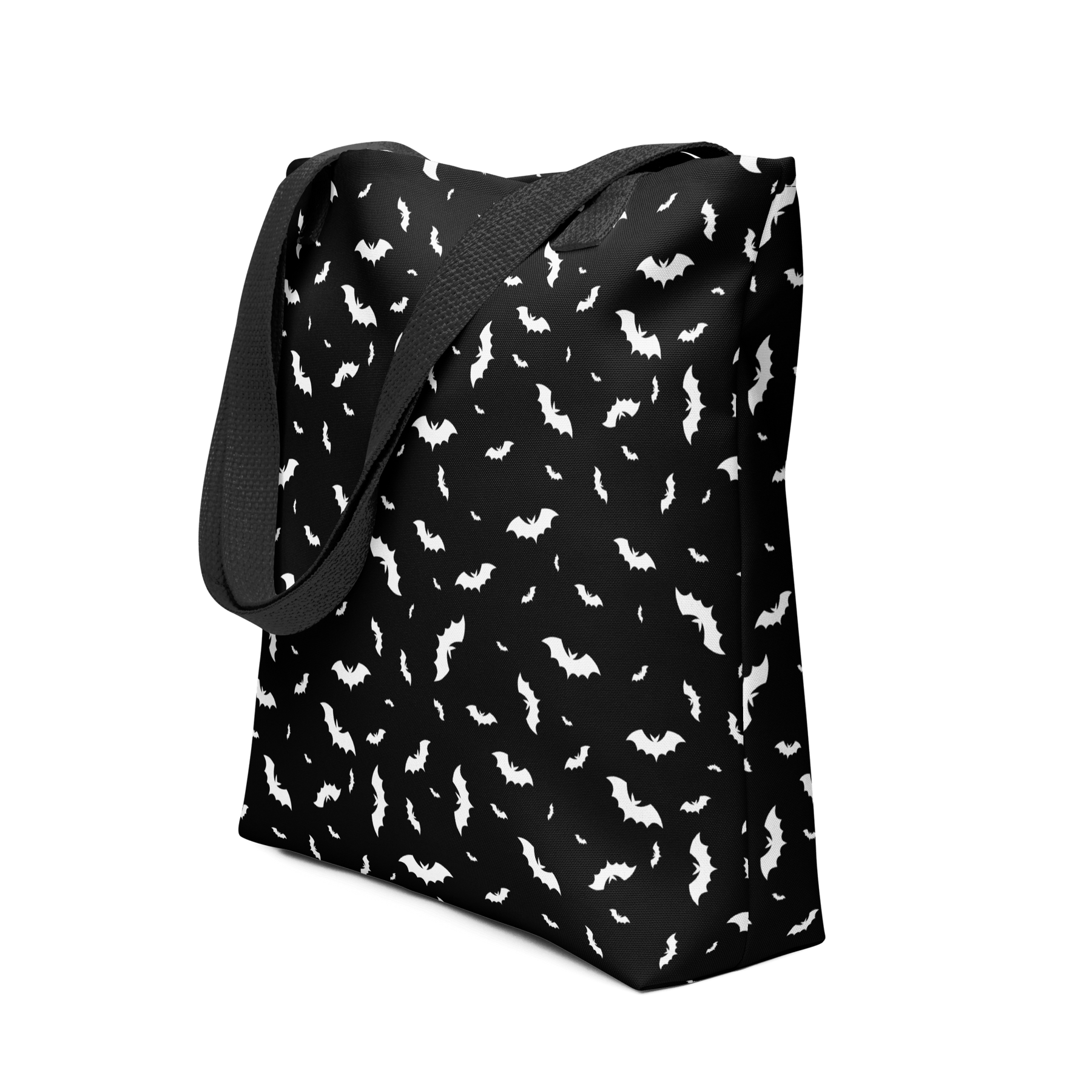 Blackout Batty Tote Bag - Goth Cloth Co.6595280_4533