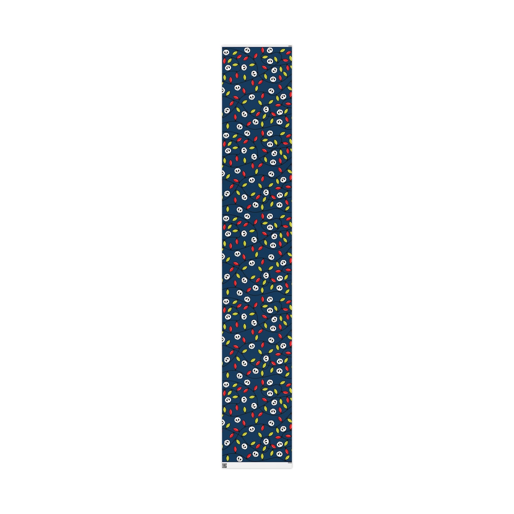 Boney & Bright Gift Wrap - Goth Cloth Co.Home Decor14227755559373453444