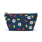 Boney & Bright Makeup Bag - Goth Cloth Co.Bags25352496976686632717