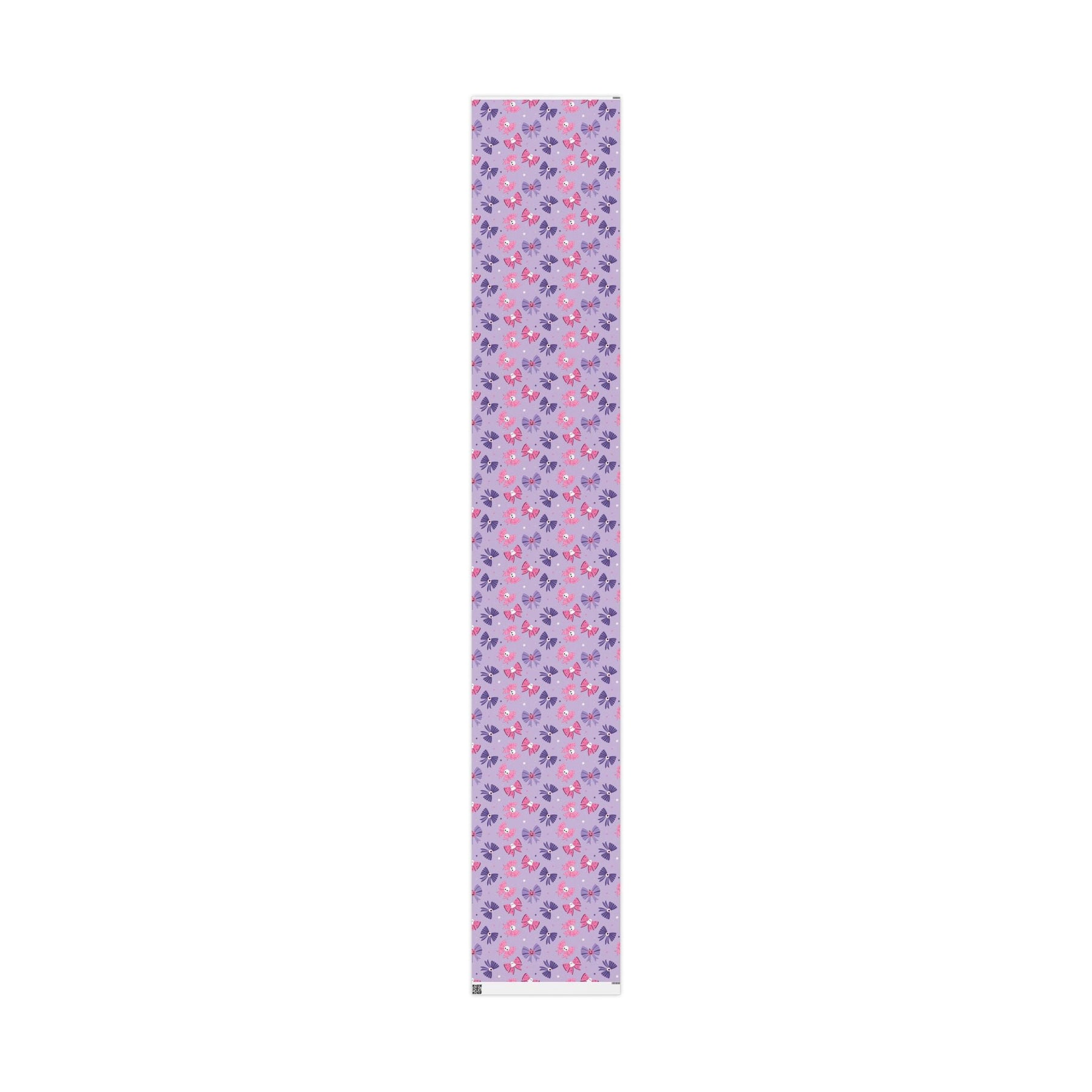 Boo - tiful Bows Gift Wrap - Goth Cloth Co.Home Decor21284560687175631815