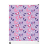 Boo - tiful Bows Gift Wrap - Goth Cloth Co.Home Decor31010172328460285990