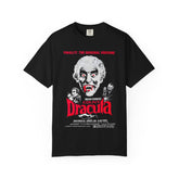 Bram Stoker's Dracula Vintage Unisex Comfy Tee - Goth Cloth Co.T-Shirt43404715886770859461