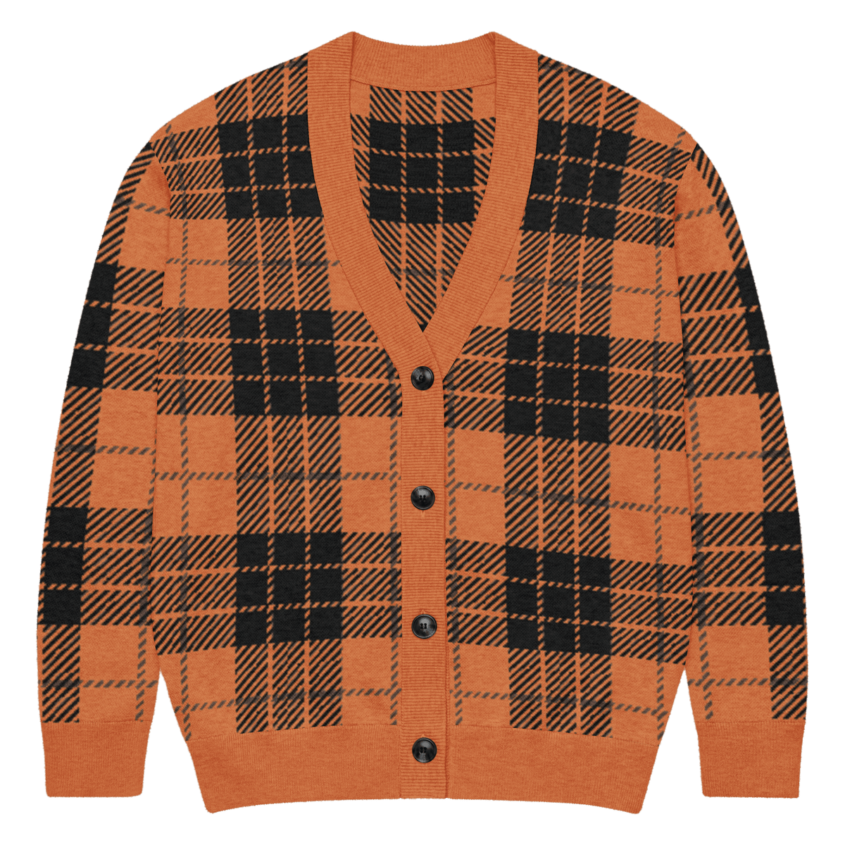 Cabin Fever Knit Cardigan - Goth Cloth Co.9312324_21030