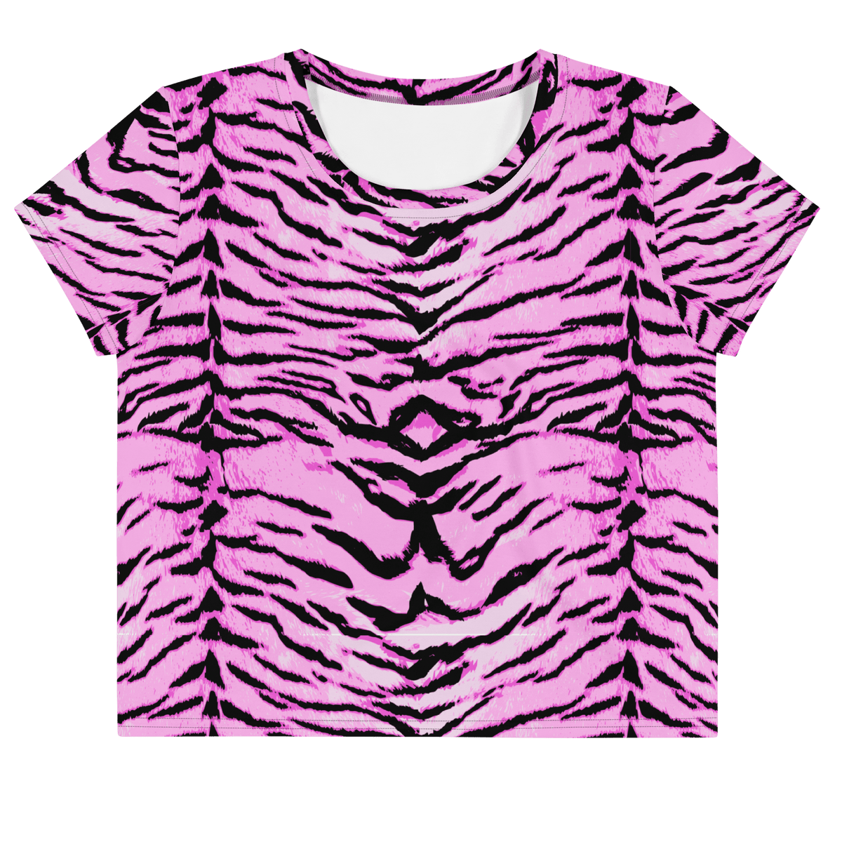 Candy Claws Crop Top - Goth Cloth Co.4205187_9340
