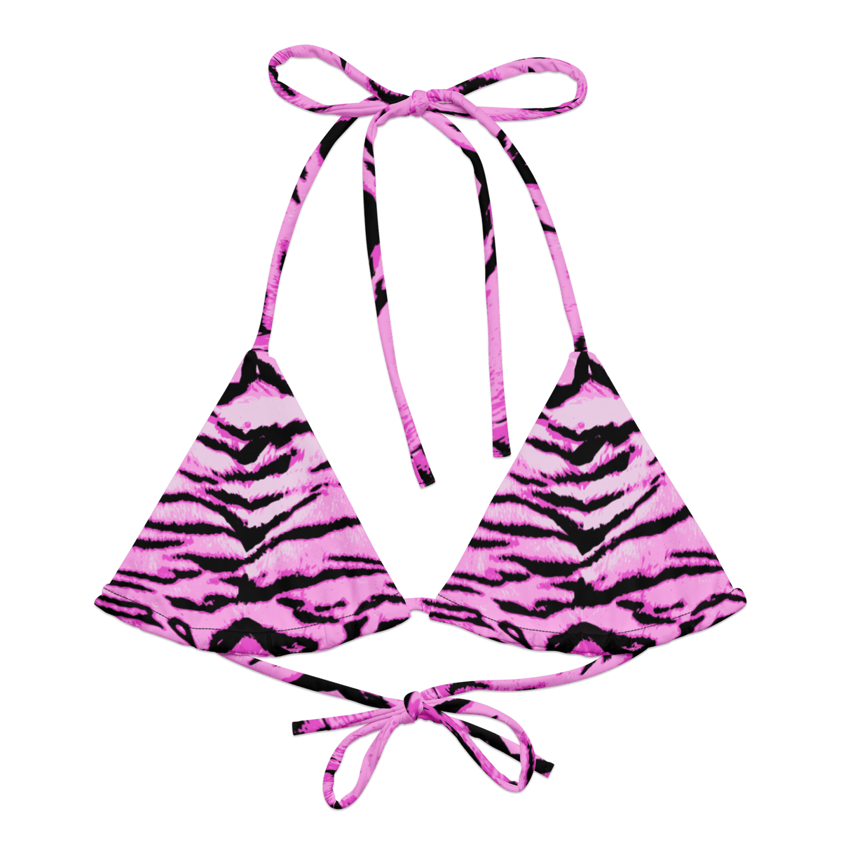 Candy Claws String Bikini Top - Goth Cloth Co.7983884_16564