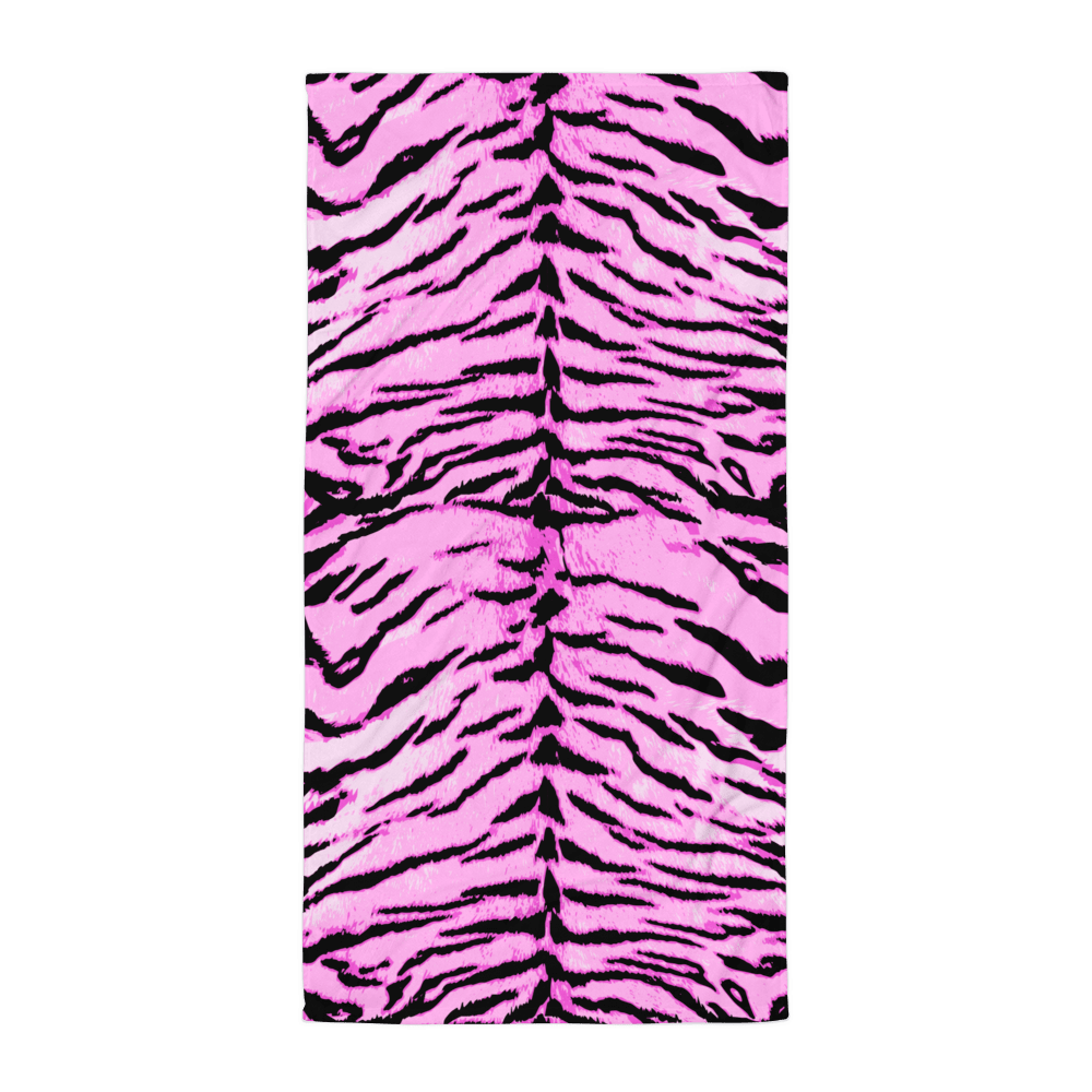 Candy Claws Towel - Goth Cloth Co.8146843_8874