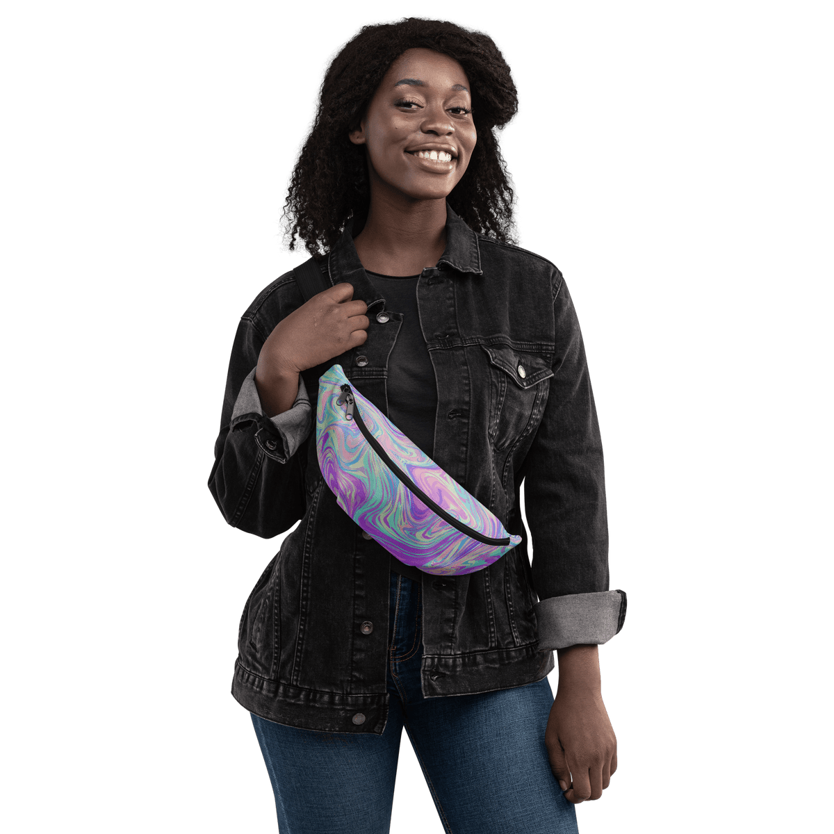 Candy Drip Fanny Pack - Goth Cloth Co.5745414_9986