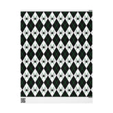 Carnival Crawlers Gift Wrap - Goth Cloth Co.Home Decor93953729042840847629