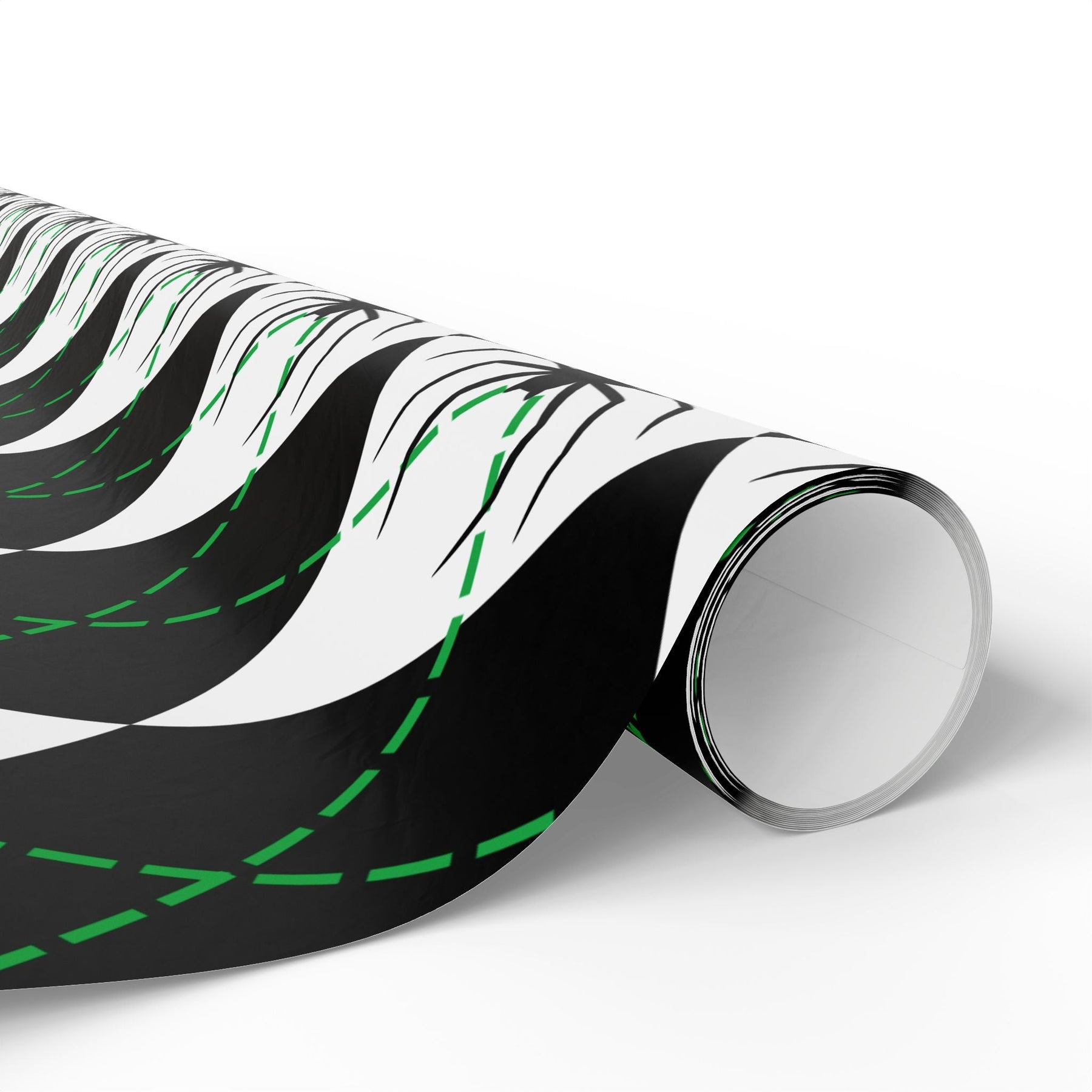 Carnival Crawlers Gift Wrap - Goth Cloth Co.Home Decor93953729042840847629