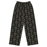 Celestial Shrooms Unisex Lounge Pants - Goth Cloth Co.7663379_15513