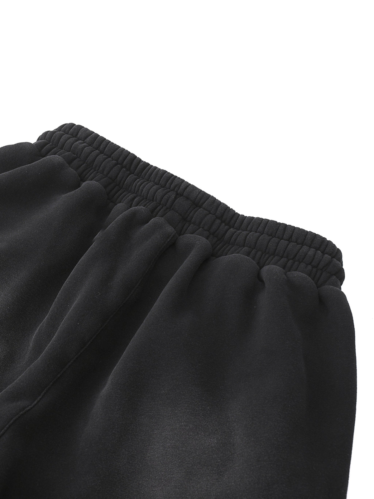 Cerberus Grunge Jogger Sweatpants - Goth Cloth Co.241218PODPX0332#001
