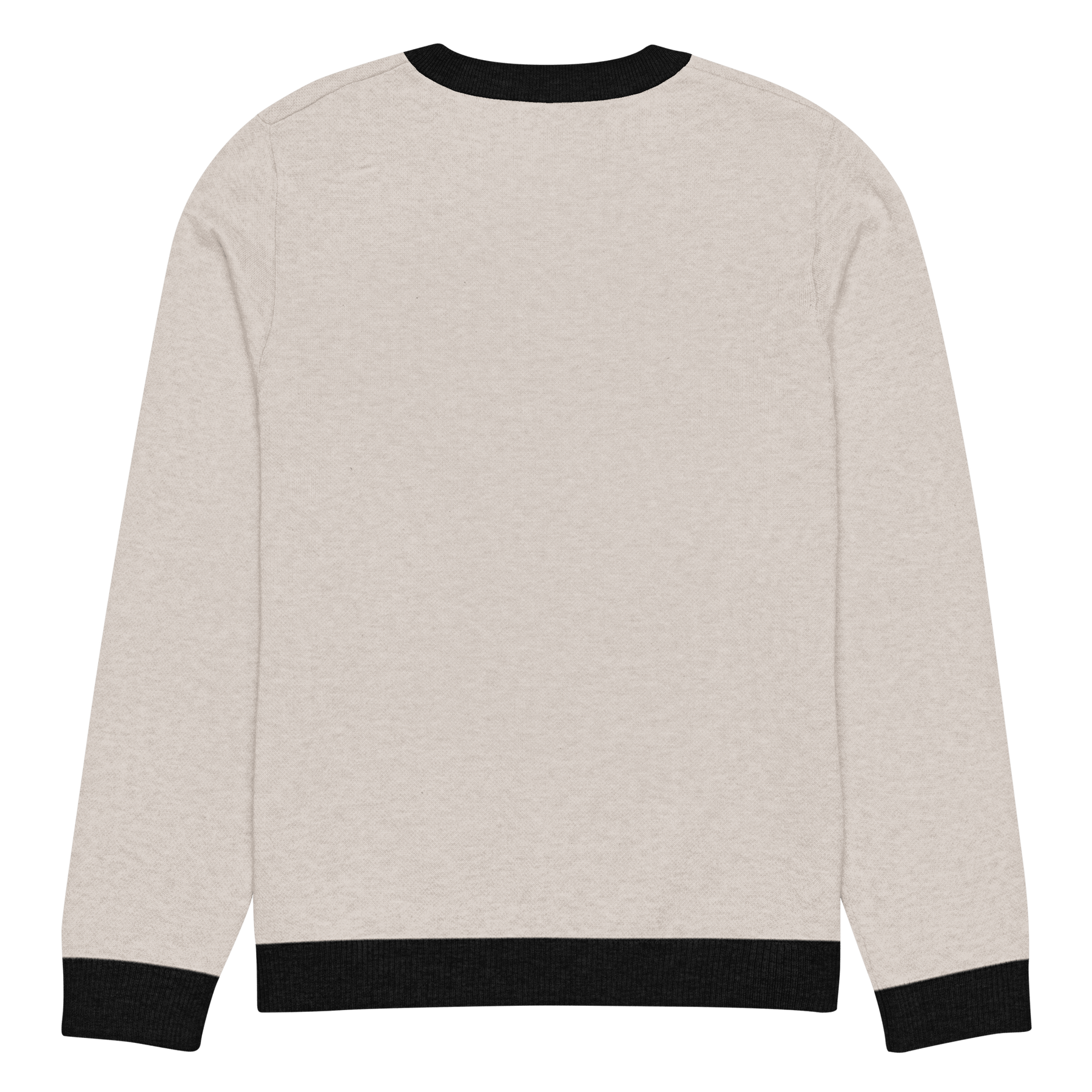 Corpse King Knit Crew Neck Sweater - Goth Cloth Co.9766182_19637