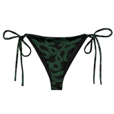 Cursed Coils String Bikini Bottoms - Goth Cloth Co.1856718_16575