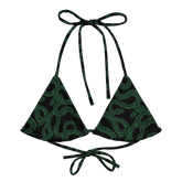 Cursed Coils String Bikini Top - Goth Cloth Co.6830384_16564