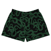 Cursed Coils Unisex Swim Trunks - Goth Cloth Co.7682296_9804