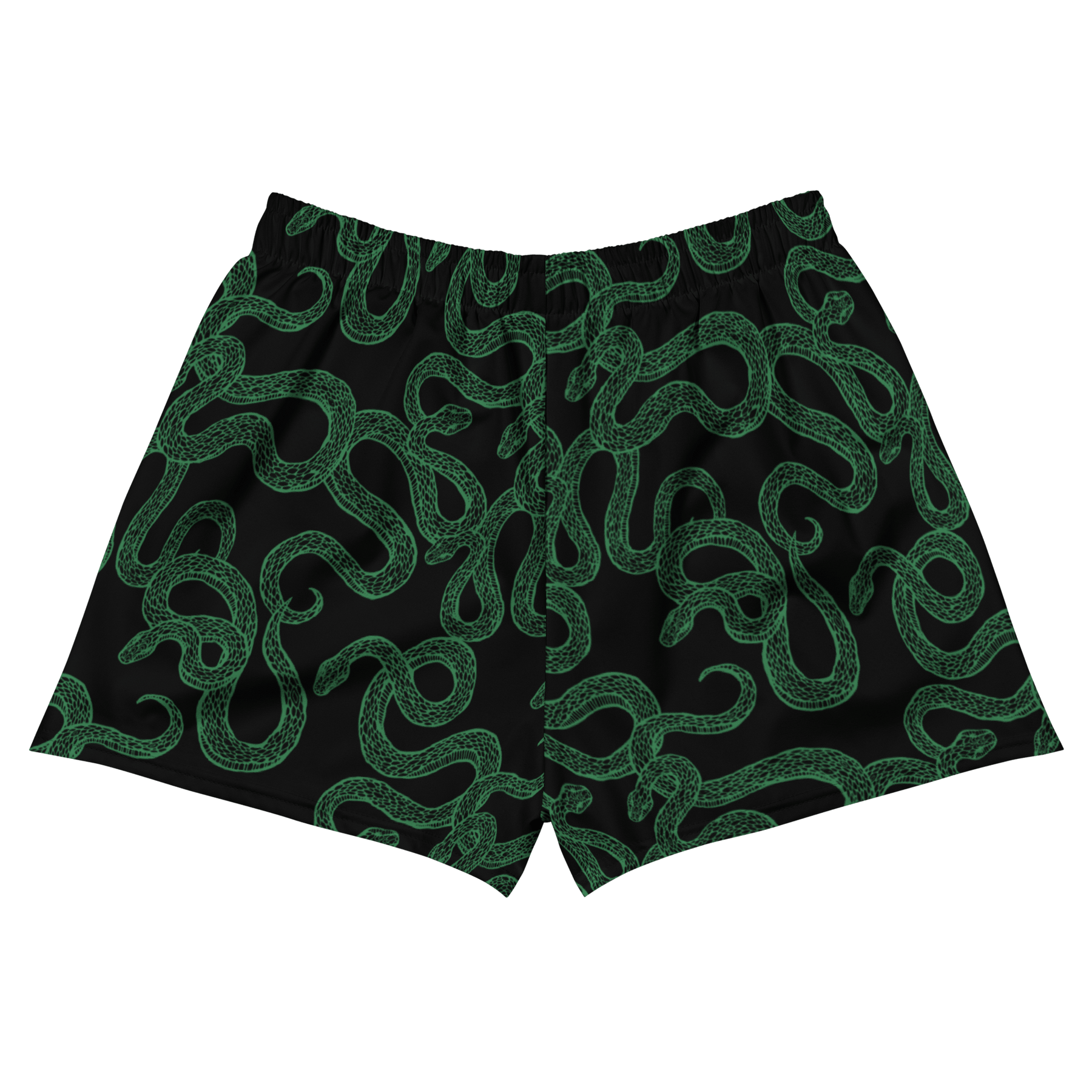 Cursed Coils Unisex Swim Trunks - Goth Cloth Co.7682296_9804
