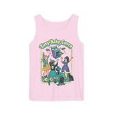 Easy Bake Coven Unisex Tank Top - Goth Cloth Co.Tank Top14080367395279320108