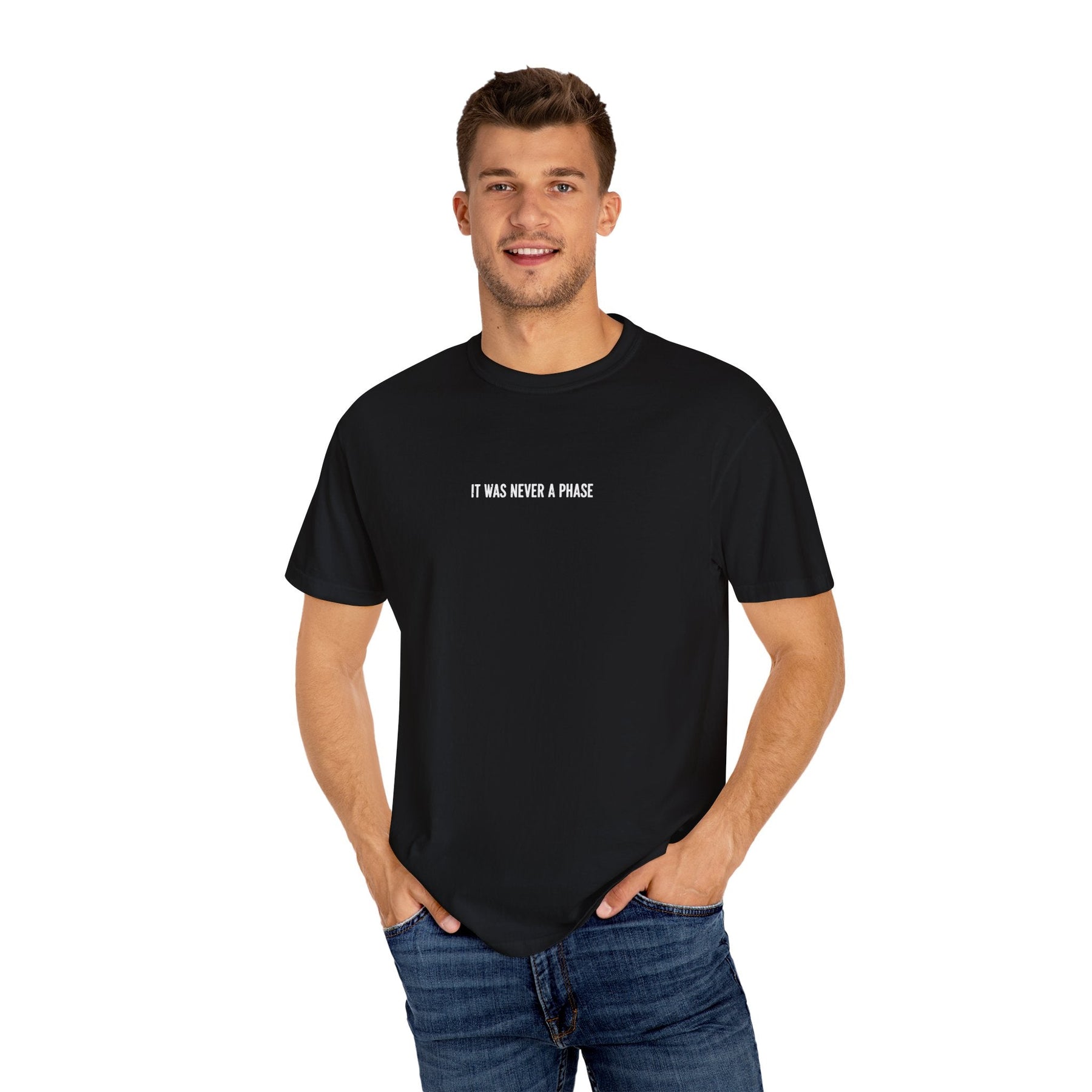 Elder Emo Social Club Comfy Tee - Goth Cloth Co.T-Shirt30374437205698828409
