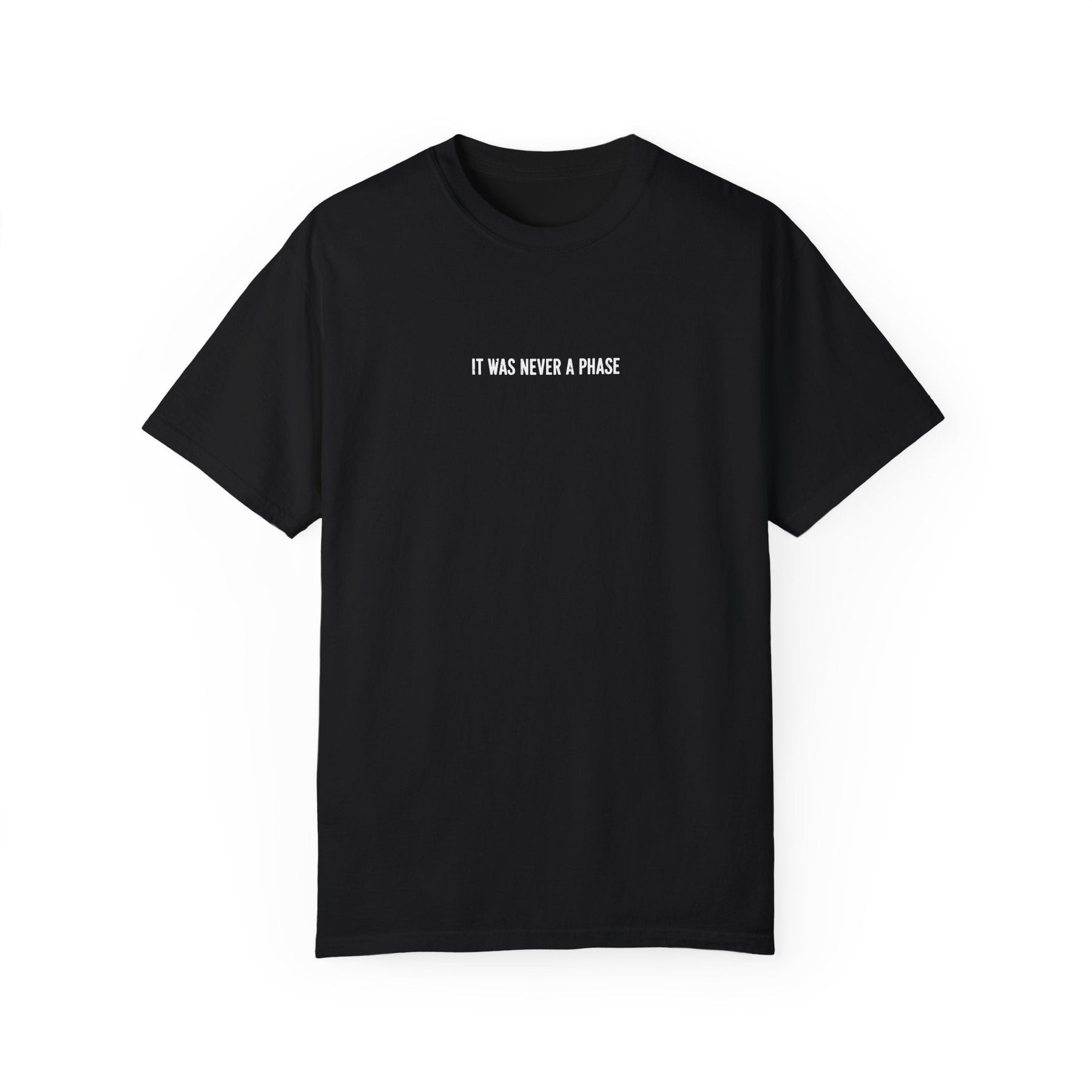 Elder Emo Social Club Comfy Tee - Goth Cloth Co.T-Shirt30374437205698828409