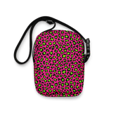 Electric Leopard Crossbody Bag - Goth Cloth Co.6370938_19256