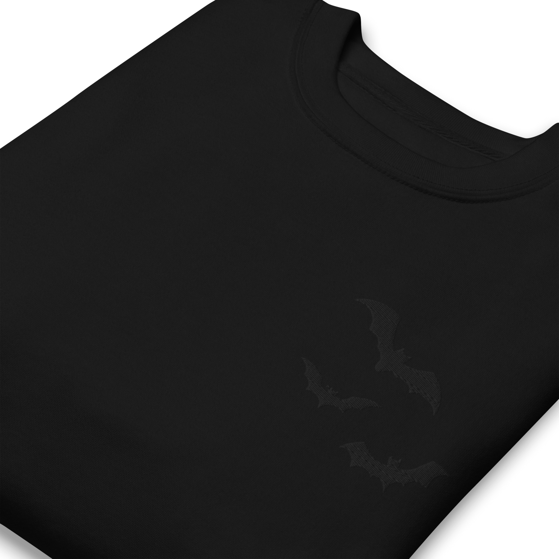 Freakin' Bats Premium Sweatshirt - Goth Cloth Co.8841842_11254