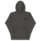 Fuck Off Embroidered Hoodie - Goth Cloth Co.7843395_20272
