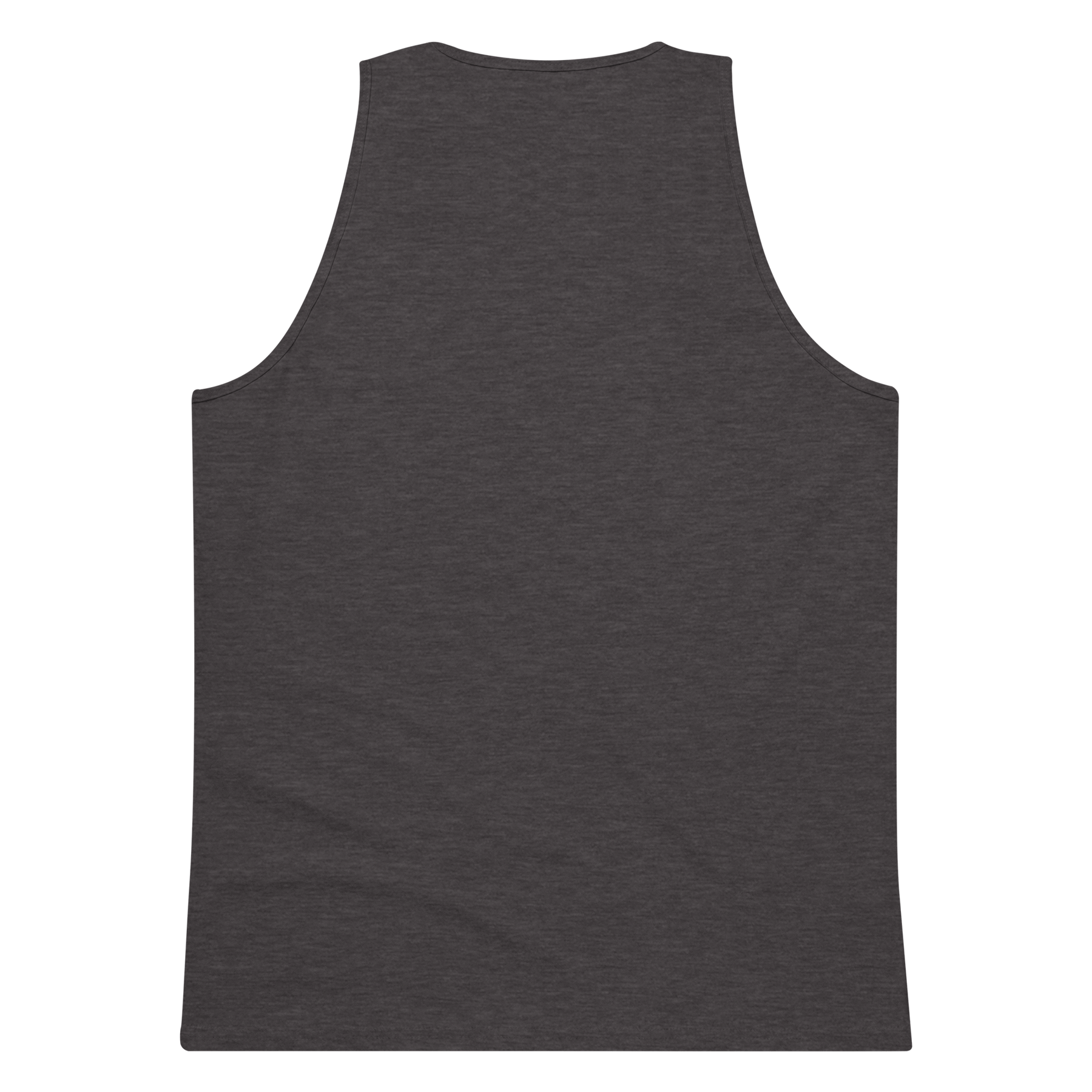 Fuck Off Embroidered Tank Top - Goth Cloth Co.1961427_13597