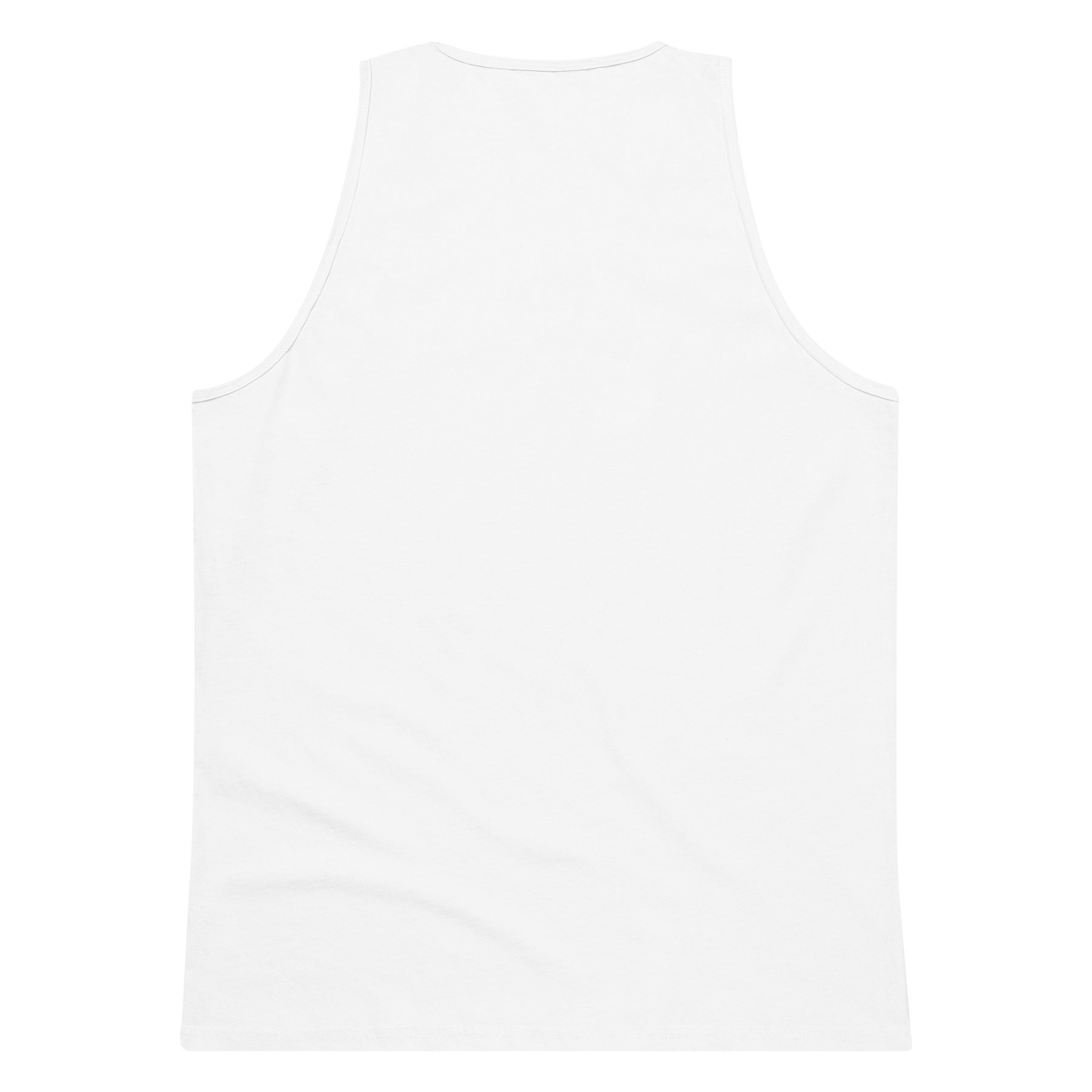 Fuck Off Embroidered Tank Top - Goth Cloth Co.1961427_13803