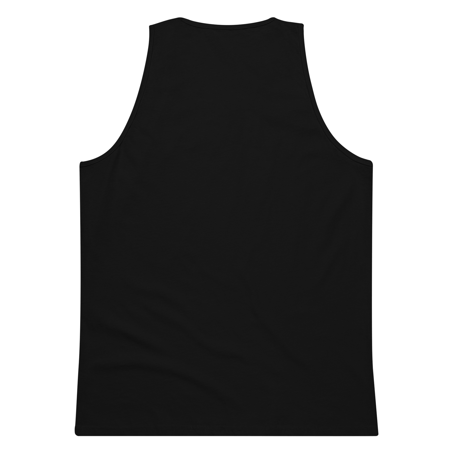 Fuck Off Embroidered Tank Top - Goth Cloth Co.3279251_13591