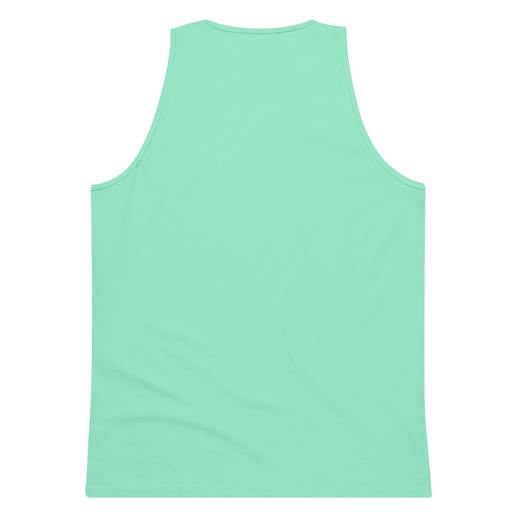 Fuck Off Embroidered Tank Top - Goth Cloth Co.5756109_13621