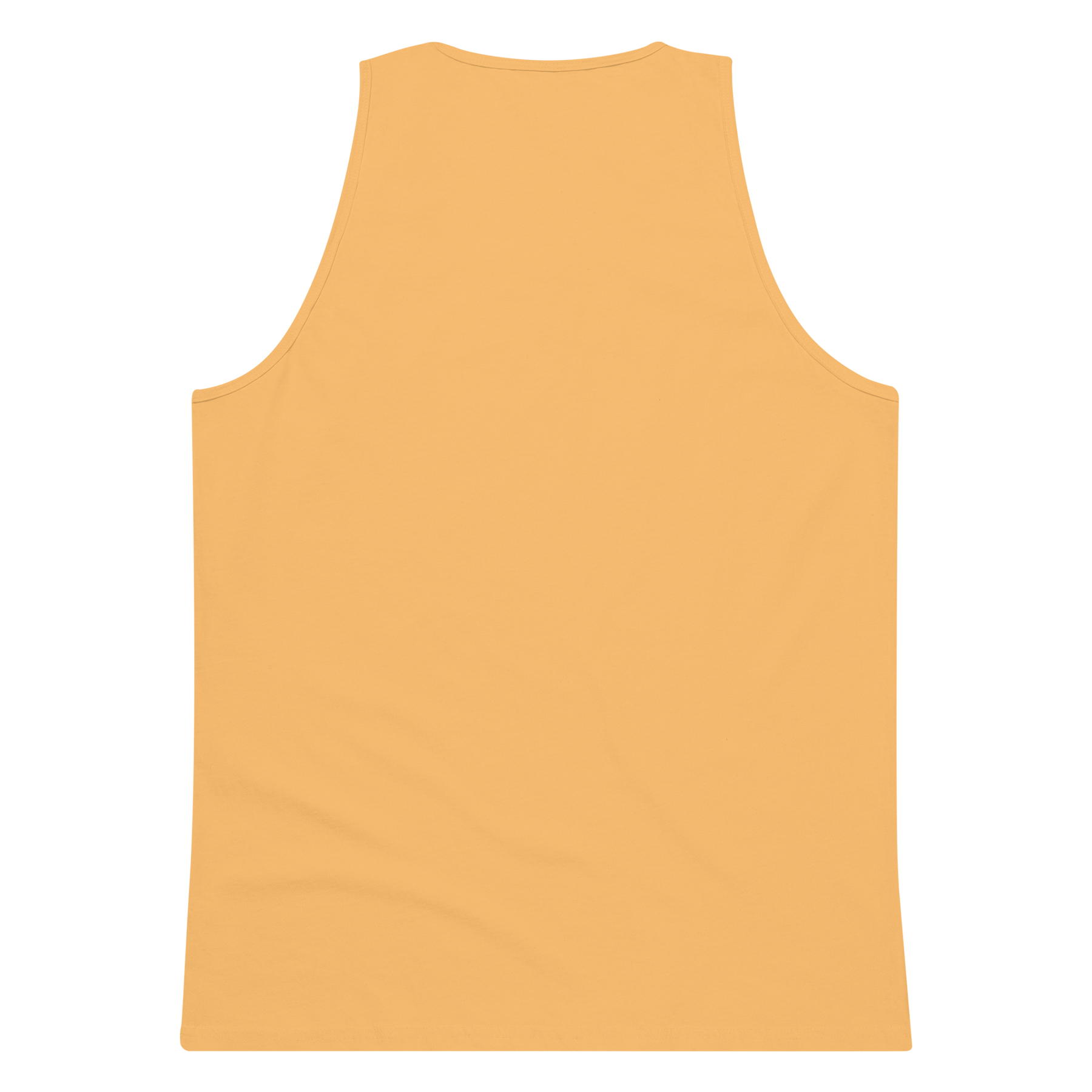 Fuck Off Embroidered Tank Top - Goth Cloth Co.5756109_13645