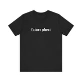 Future Ghost Gothic T - Shirt - Goth Cloth Co.T - Shirt23327368709403872870