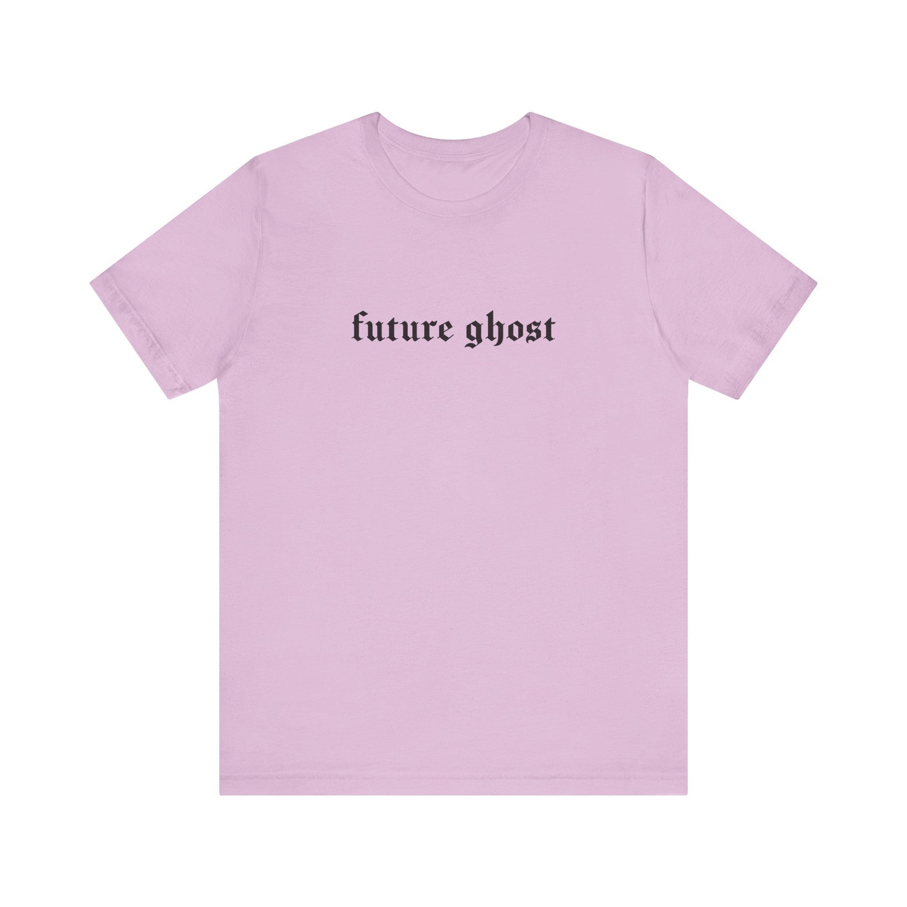 Future Ghost Gothic T - Shirt - Goth Cloth Co.T - Shirt32461539596316355625
