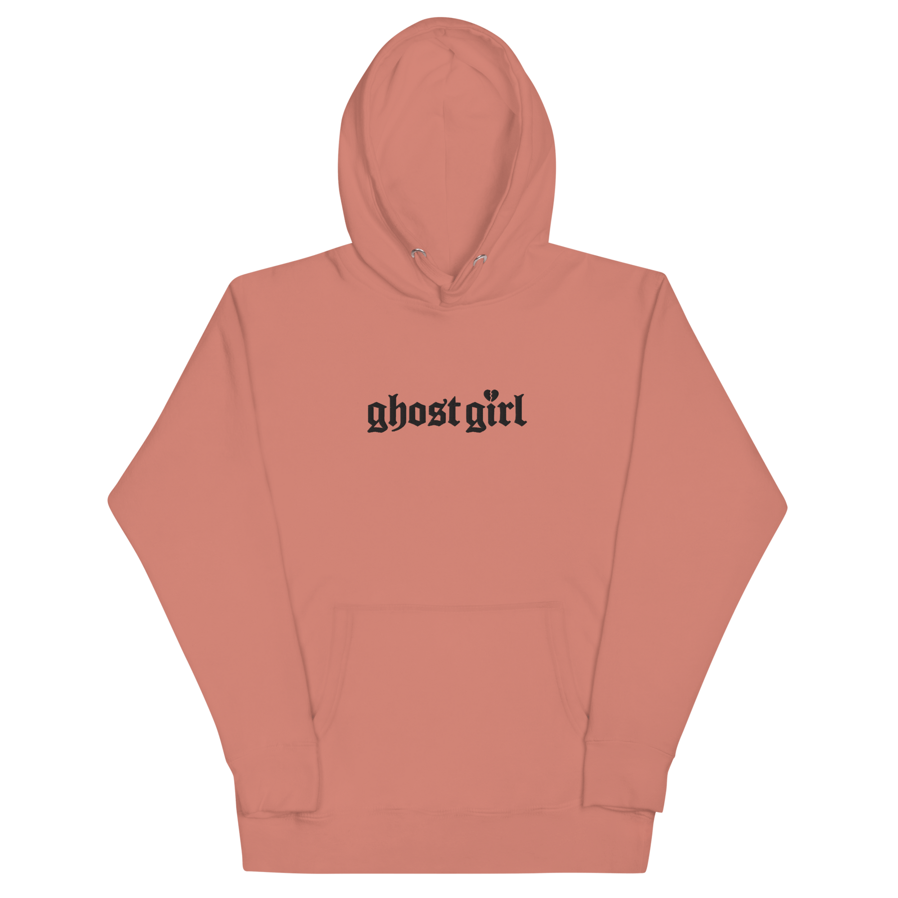 Ghost Girl Unisex Hoodie - Goth Cloth Co.1362121_13887