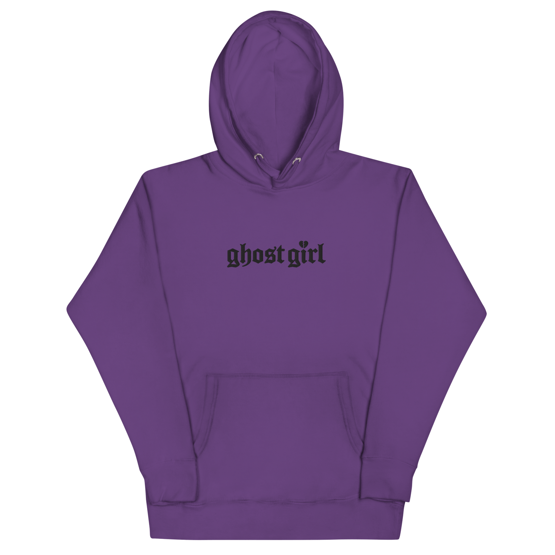 Ghost Girl Unisex Hoodie - Goth Cloth Co.1362121_13911